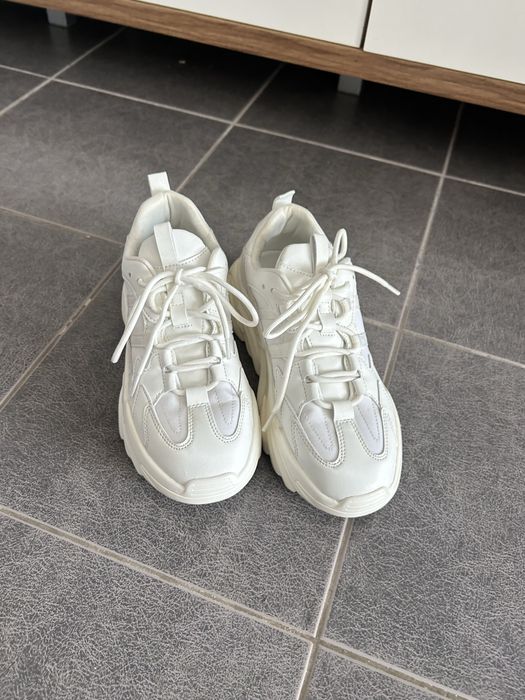 Маратонки Steve Madden 39