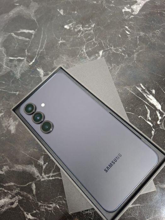 Samsung s25 Plus 256gb