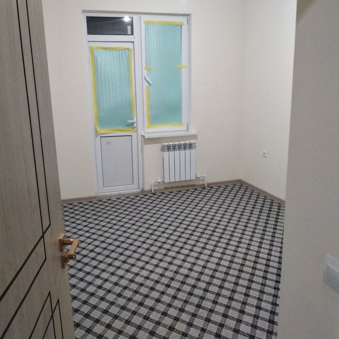 2 хонали квартира ижарага берилади!!!