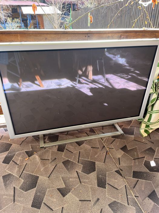 Плазменная панель