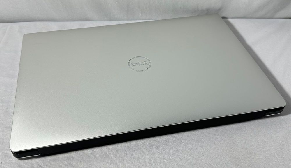 Dell Precision 5030 64GB RAM, i7-8850H