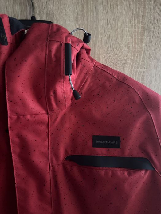 Зимно / Ски / Яке