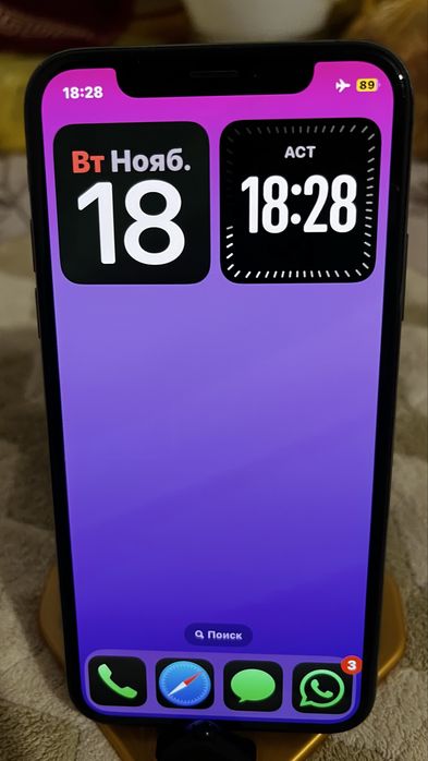 Iphone XS  256 гб продам