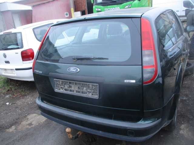 Hayon usa spate luneta FORD FOCUS 2 break caravan combi ORIGINAL