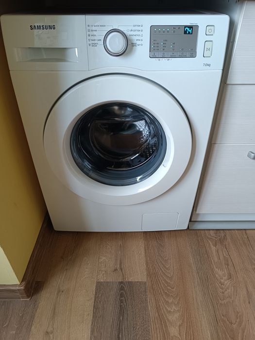 Самсунг пералня Samsung