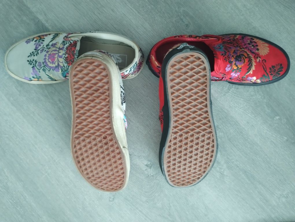 Колекционерски VANS