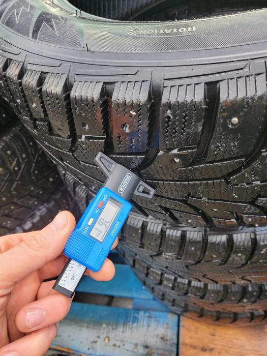 Anvelope cauciucuri de iarna M+S 205/60/16  205 60 r16