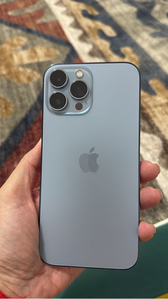 Iphone 13 Pro Max 256 Гб