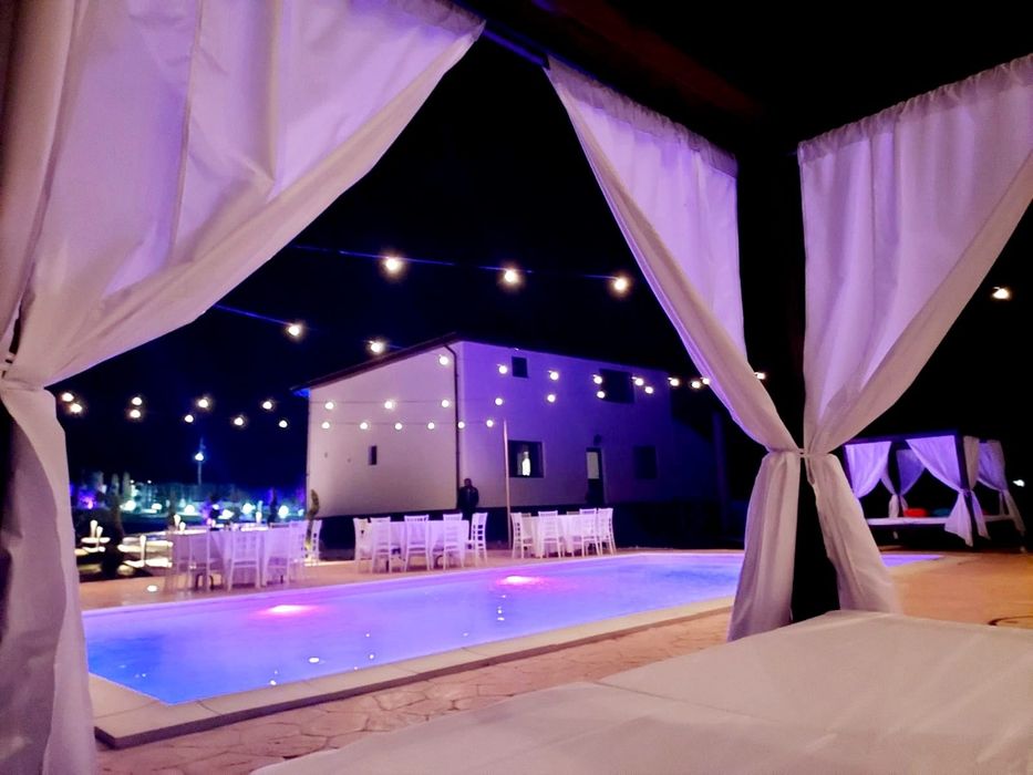 Vila petrecere petreceri, aniversari, onomastice, majorate, cununii