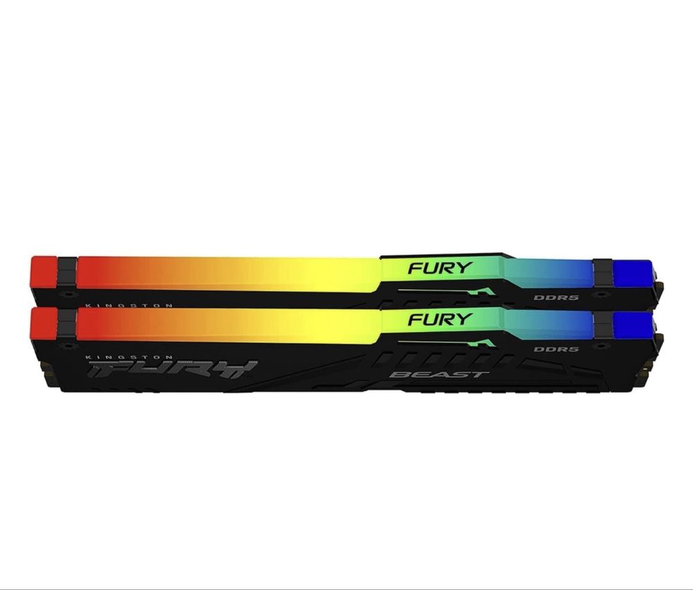 Kingston Fury beast 64gb ddr5