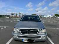 Mercedes Ml 270,