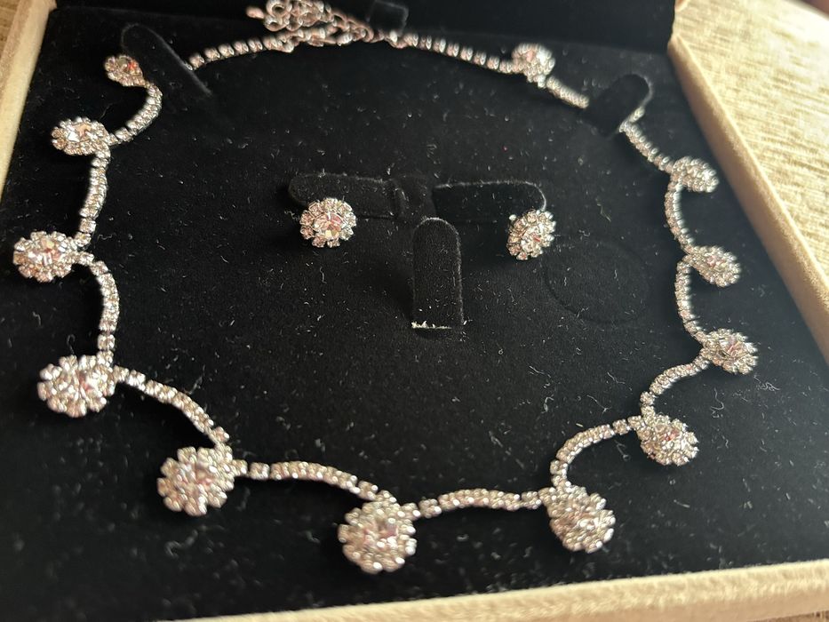 Комплект дамски /Ново