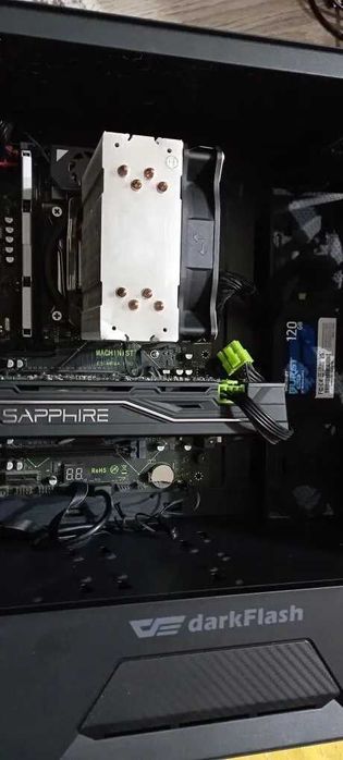 Системный блок e5 2666 v3