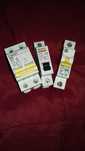 Sigurante automate Comtec BRLC25 dubla;Merve C16:F&G B25