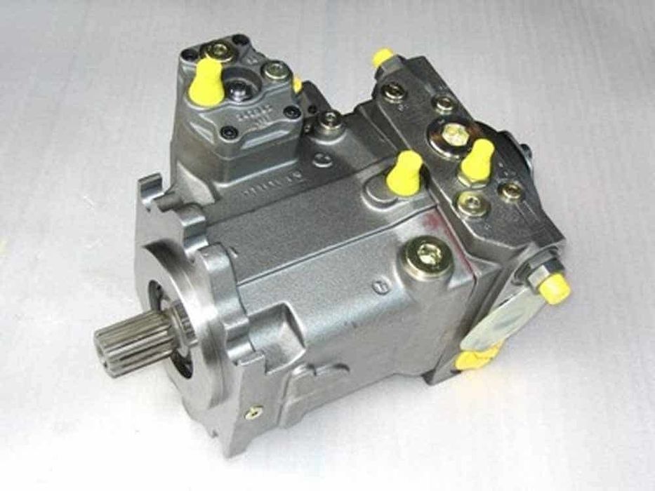 pompa hidraulica miniexcavator yanmar b15, vio15, vio40-2