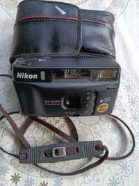 Фотоапарат Nikon w35
