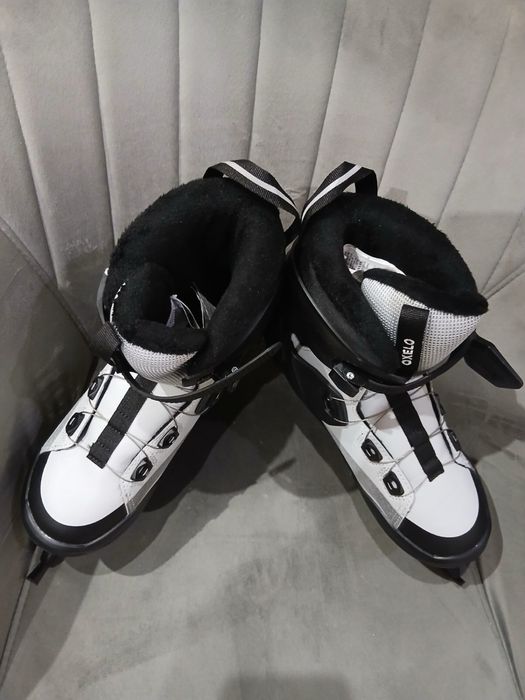 Кънки за лед oxelo 38 номер