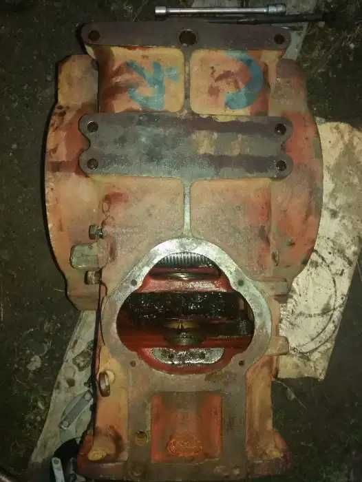 Carcasa diferential punte spate tractor 445 UTB