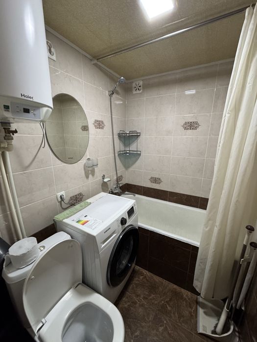 Сдается 2 ком гагарин кинап