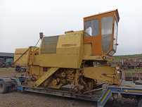 Dezmembrez Combina Agricola New Holland 1545