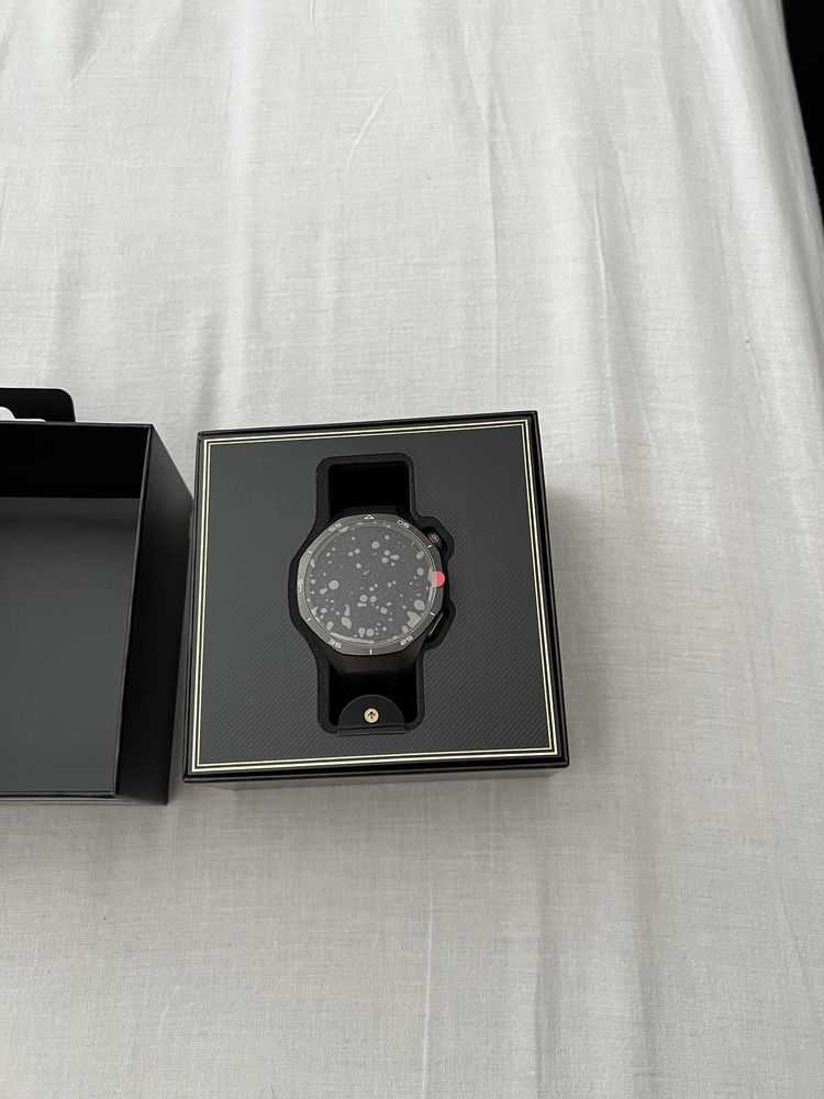 Huawei WATCH GT5Pro