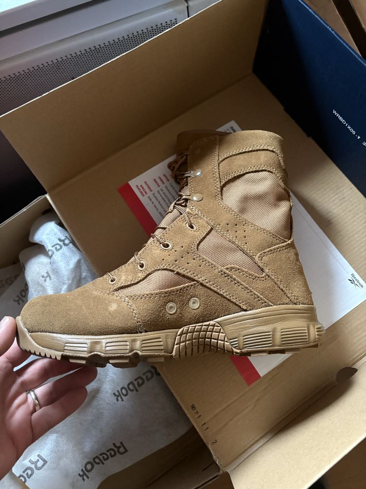 Bocanci militari Reebok SUA marimea 39