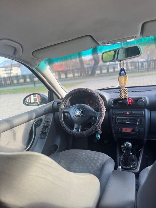 Seat Toledo 2003 , 1.9 DIESEL