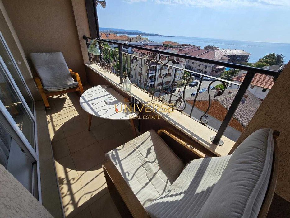 Продава се Двустаен апартамент в с. Равда, Област Бургас - 96 кв.м за 1563 €/кв.м - Снимка #18