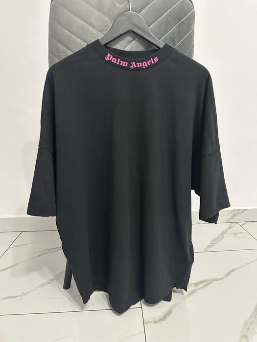 Tricou palm angels barbati marimea L