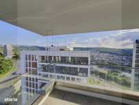 Spațiu comercial / birou de închiriat în Zorilor – 2 camere, 54 mp