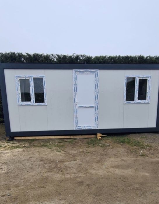 Containere modulare birouri case