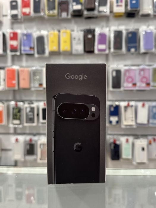 Google Pixel 10 Pro 256Gb Sigilat/ Future Gsm Mobile