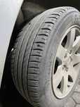 Летни гуми 205/55 R16 Dynaxer HP4 Kleber имам същие размер и зимни