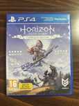 Horizon Zero Dawn Complete Edition (PS4)