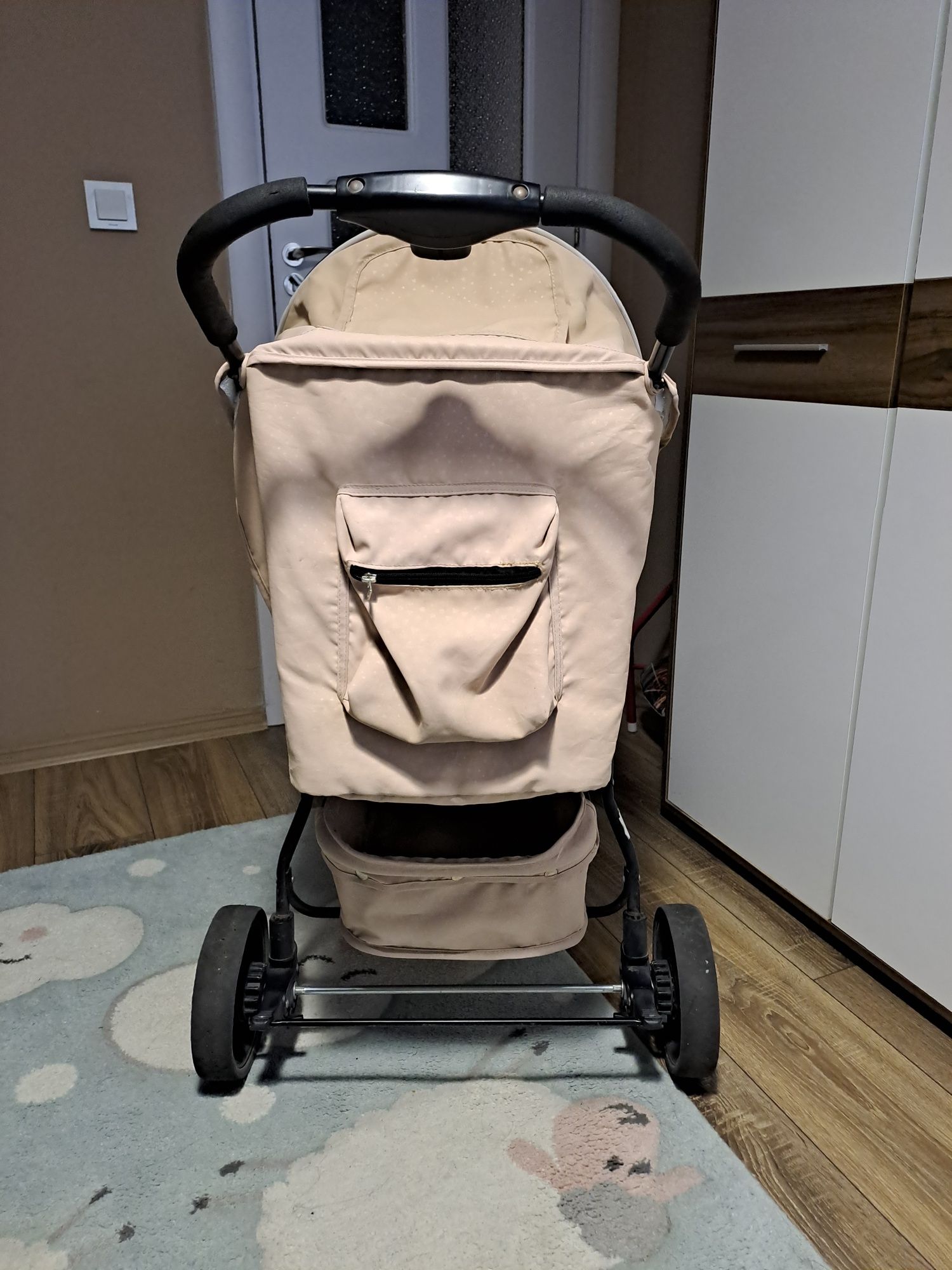 Детска количка Chipolino +  подарък дъждобран