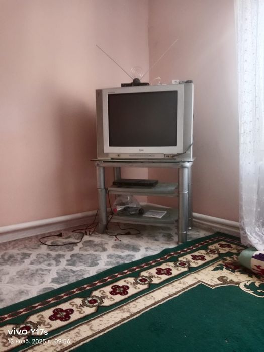 Телевизор б/у сатылады Lg. жане samsung