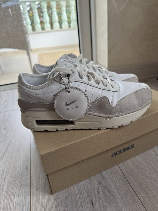 Nike x Jacquemus Air max