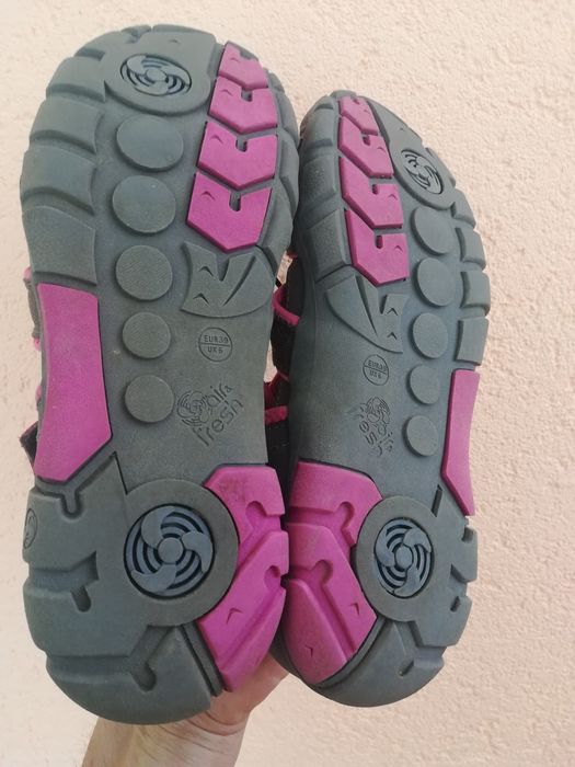 Sandale Fresh nr 39 dama