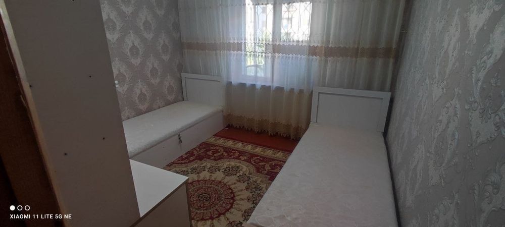 Sergili 6 . 5 xonali uy sotiladi