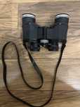 Японски бинокъл Bell & Howell 8х40