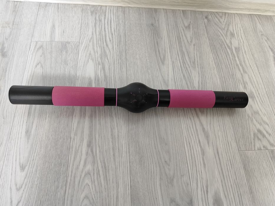 Тренажер для груди и рук "Easy curves" "