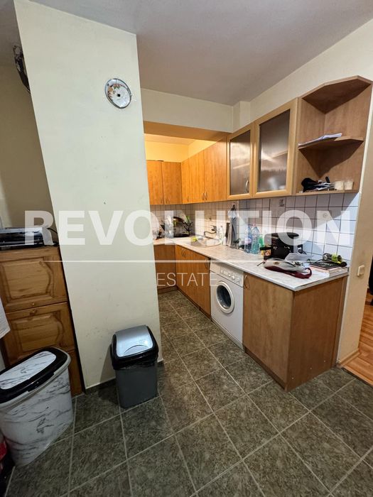 Дава се под наем Мезонет в Пловдив, Кършияка - 75 кв.м за 300 € - Снимка #2