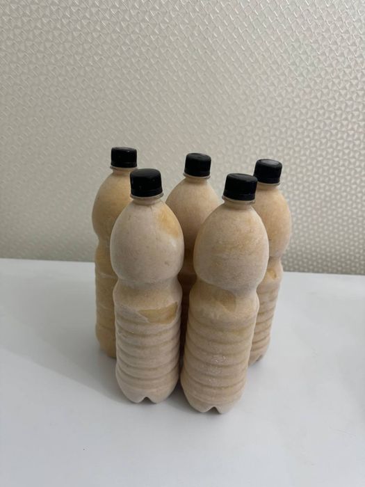 Свежий Жидкий курт