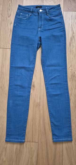 Blugi Massimo dutti, marime 34