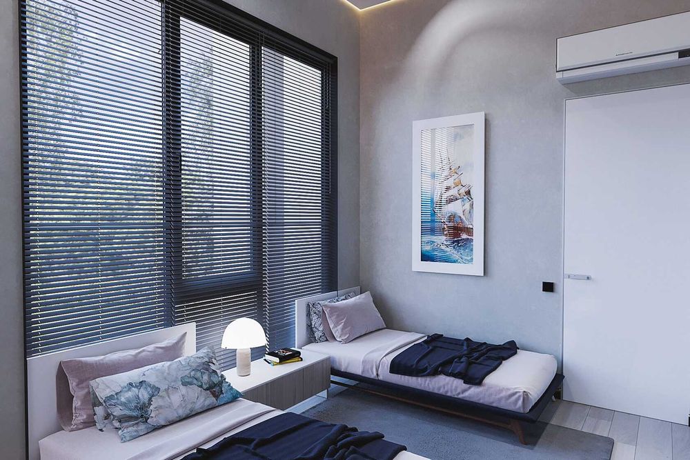 Продава се Четиристаен апартамент в Свети Влас - 168 кв.м за 1693 €/кв.м - Снимка #11