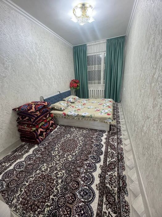 Yunusobod metro Megaplanet yaqinida kvartira arendaga