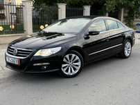 Passat CC €/ 2.0 TDI /Navi /Piele/Alcantara/Pilot