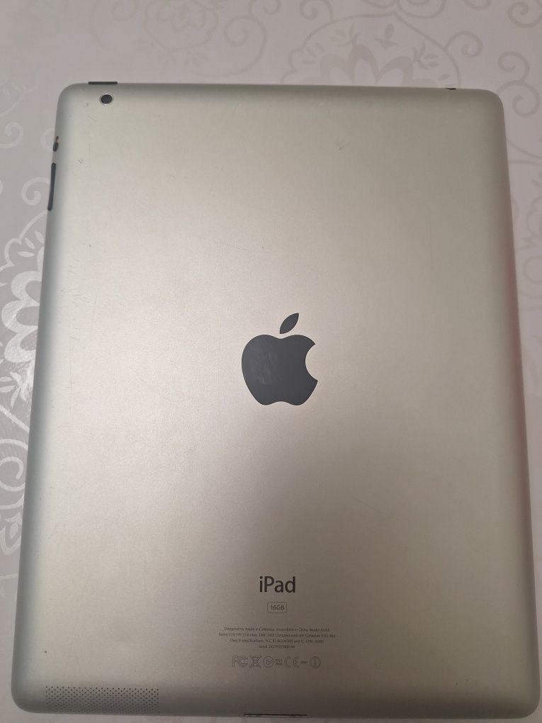 iPad MC769X/A Дешево.