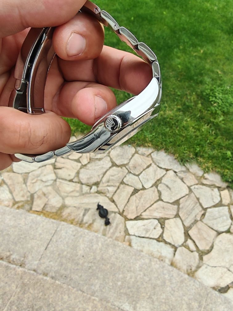 Часовник Rolex Air-King