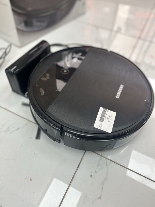 Робот-пылесос Samsung/ Момышулы 23 Рассрочка 0-0-24